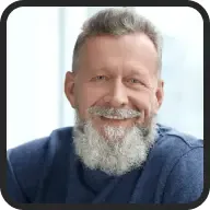 Robert M., Glyco Pulse customer